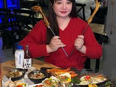 -质烤烤物·活烤海鲜(质烤总店)