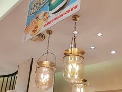 -西贝(无锡万象城店)
