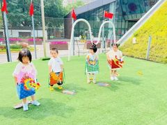 -当代MOMAKIDS托育中心