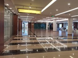 -光大会展中心国际大酒店-宴会厅