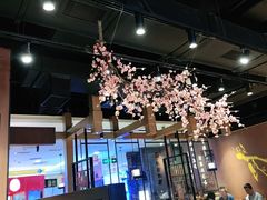 大堂-呷哺呷哺(万达新世界店)