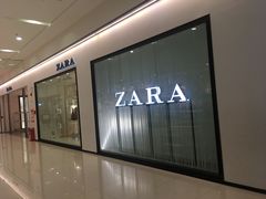 -ZARA(凯德乐峰广场店)