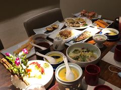 -京料理·日料自助·铁板燒(复悦城店)