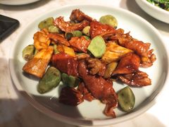 -小吊梨汤·北京菜·烤鸭(鸟巢店)