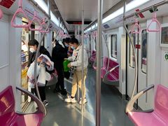 -外高桥保税区南(地铁站)