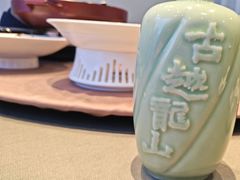 -香山湖渔家大院