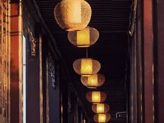 -木子山庄·安徽省老字号·中国炖锅宴