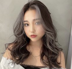 -Kraemer Paris  苏豪路易士·嘉玛发廊