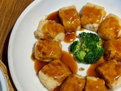 鲍汁冰山味皇-甬上名灶·首店(环城西路店)
