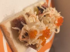 -新一番三文鱼寿司(红城湖店)