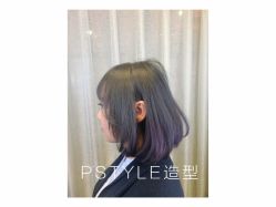-P.STYLE 派斯造型