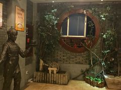 门面-聚春园自助餐厅(东街口店)