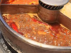 -巴奴毛肚火锅(京西大悦城店)