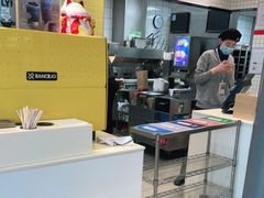 -麦当劳(安定门外大街店)