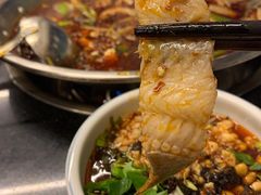 -小饕荟雅安贡椒鱼鲜馆(广福桥店)