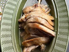 -奇芳阁·百年清真南京菜(夫子庙店)