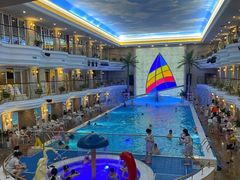 -海韵之星邮轮水会(明发商业广场店)