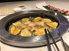 -么子烤肉(化龙池店)