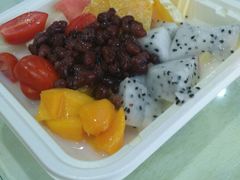 -七恭冒菜(工农村店)