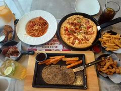 -必胜客(姜堰北大街店)