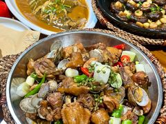 -和源祥·日照菜扛把子(万平口一店)