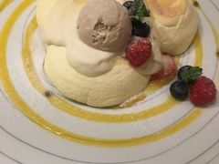 -théATRE 茶聚场(王府中環店)