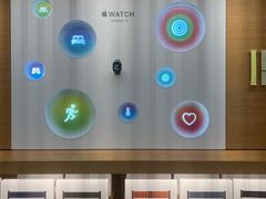 -Apple 零售店(Canton Road)