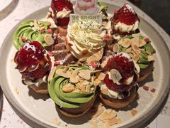 -BE BRIGHT KITCHEN(正佳广场店)