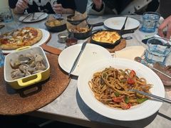 -必胜客(WOW玉泉远洋店)