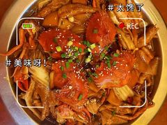 -谢蟹浓(西铁营万达店)