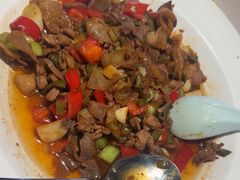 -严记小天府酸菜鱼(西四路店)