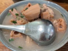 -静一餐厅·湖北菜(前门创始店)
