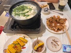 -活潑鲜跳(湖滨商业街店)