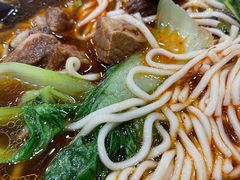 -李先生牛肉面大王(北京东四店)