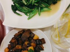 -月福京味斋·烤鸭店·北京菜(鼓楼总店)