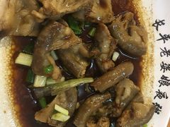 卤粉肠-长平老姿娘夜粥(平东一街店)