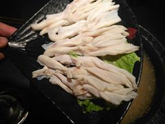 脱骨鸭掌-味舵主不改良老火锅(杨舍老街店)