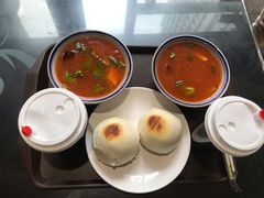 -陶乐舍本味蒸饺
