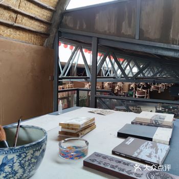 一个陕北写生会去的地方