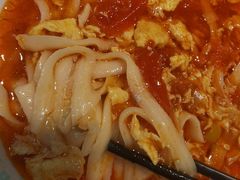 -韩师傅老大同刀削面(北苑路店)