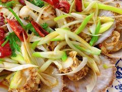-胖子饺子馆·海鲜家常菜(海军博物馆店)