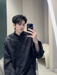 -时尚殿堂hair salon