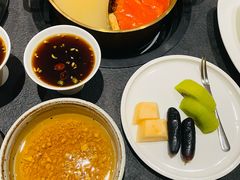 -滟设火锅料理(南滨路店)
