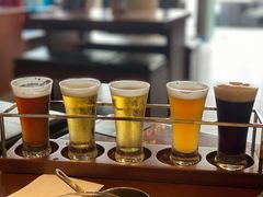-haxnbauer海森堡德国餐厅(深圳coco店)