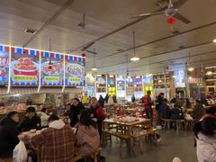 -冶建镜子·老南昌大排档·江西虾王(总店)