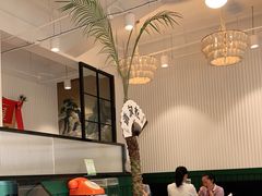 大堂-堂屋糖水店(愚园店)