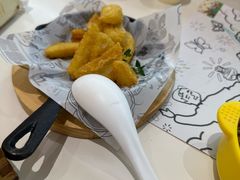 -蔡澜点心·粤菜(月星环球港店)