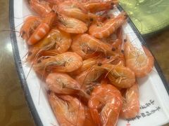 -梅姐海鲜餐厅(水头海鲜街店)