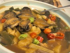 -品海楼·大连海胆锅贴馆(东港店)