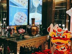 -和记小菜(大宁店)